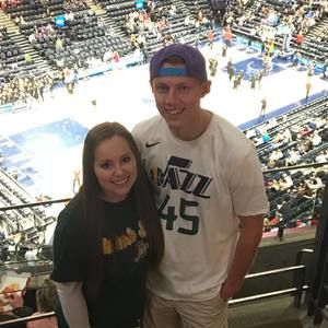 Meet your Posher, Blake